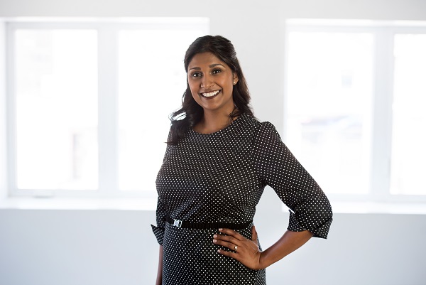 Image of Corrine RAHMAN